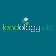 Lendology CIC logo.