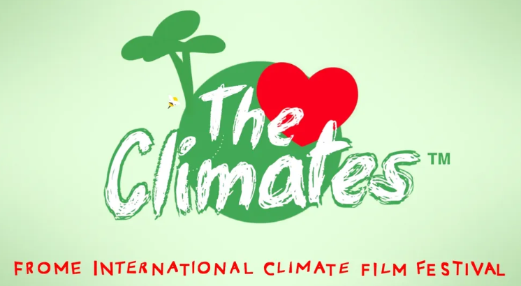 Climaters logo