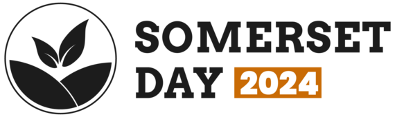 Somerset Day logo.