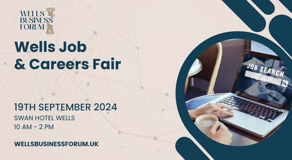 Wells Careers Fair