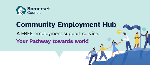 Community Employment Hubs