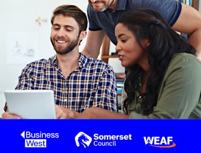 Somerset Innovation Network 