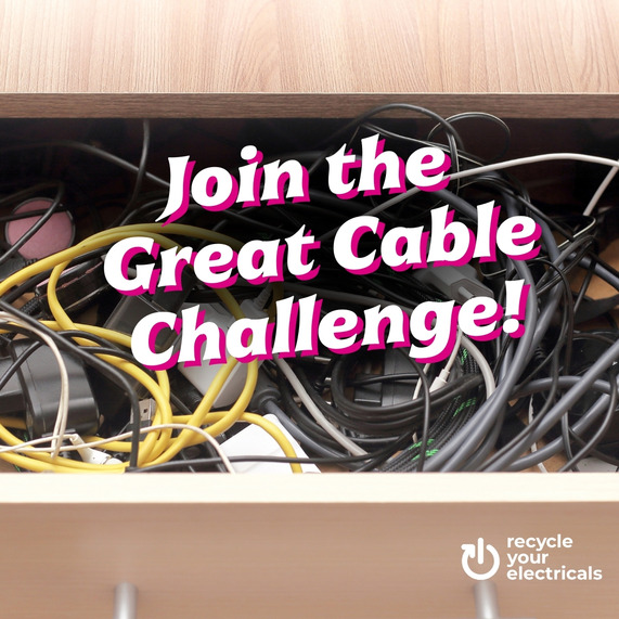 Join the great cable challenge