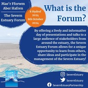 Severn river Forum