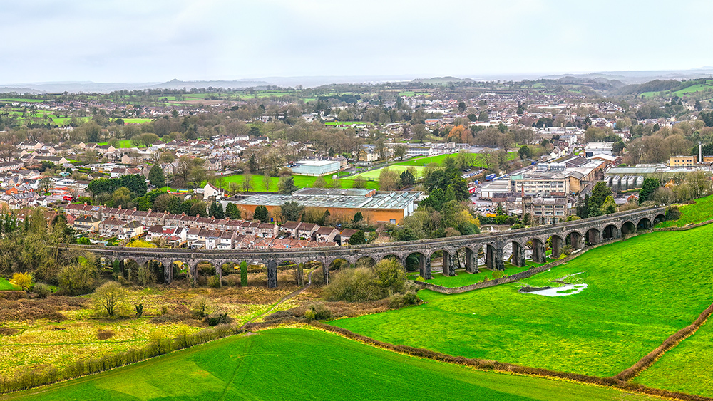 Shepton Mallet Neighourhood Plan