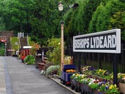 Bishops Lydeard railway station