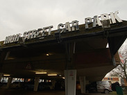 Taunton High St Car Park.