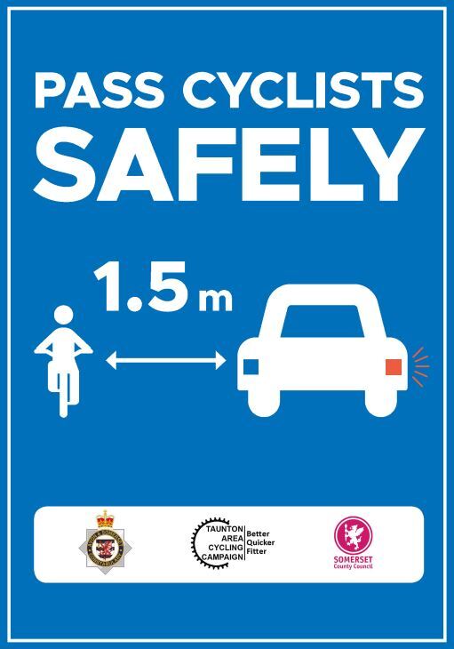 too close for comfort