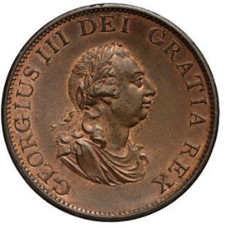 old coin