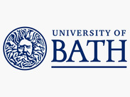 University of Bath Logo.