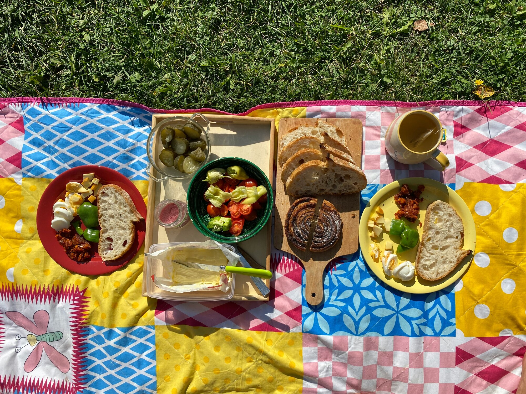 Picnic