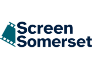 Screen Somerset logo.