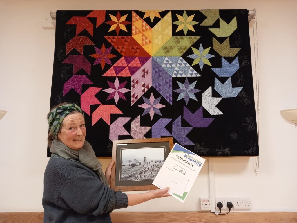 Somerset Prepared Community Resilience Awards 2025,