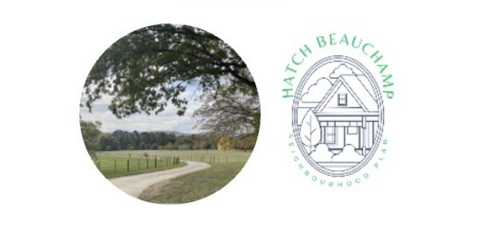 Hatch Beauchamp Neighbourhood Plan