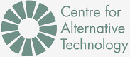 Centre for Alternative Technology logo.