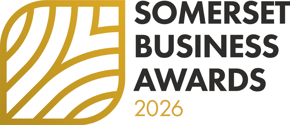 Somerset Business Awards 2026 Logo.