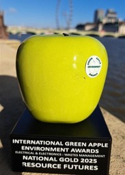 International Green Apple Award