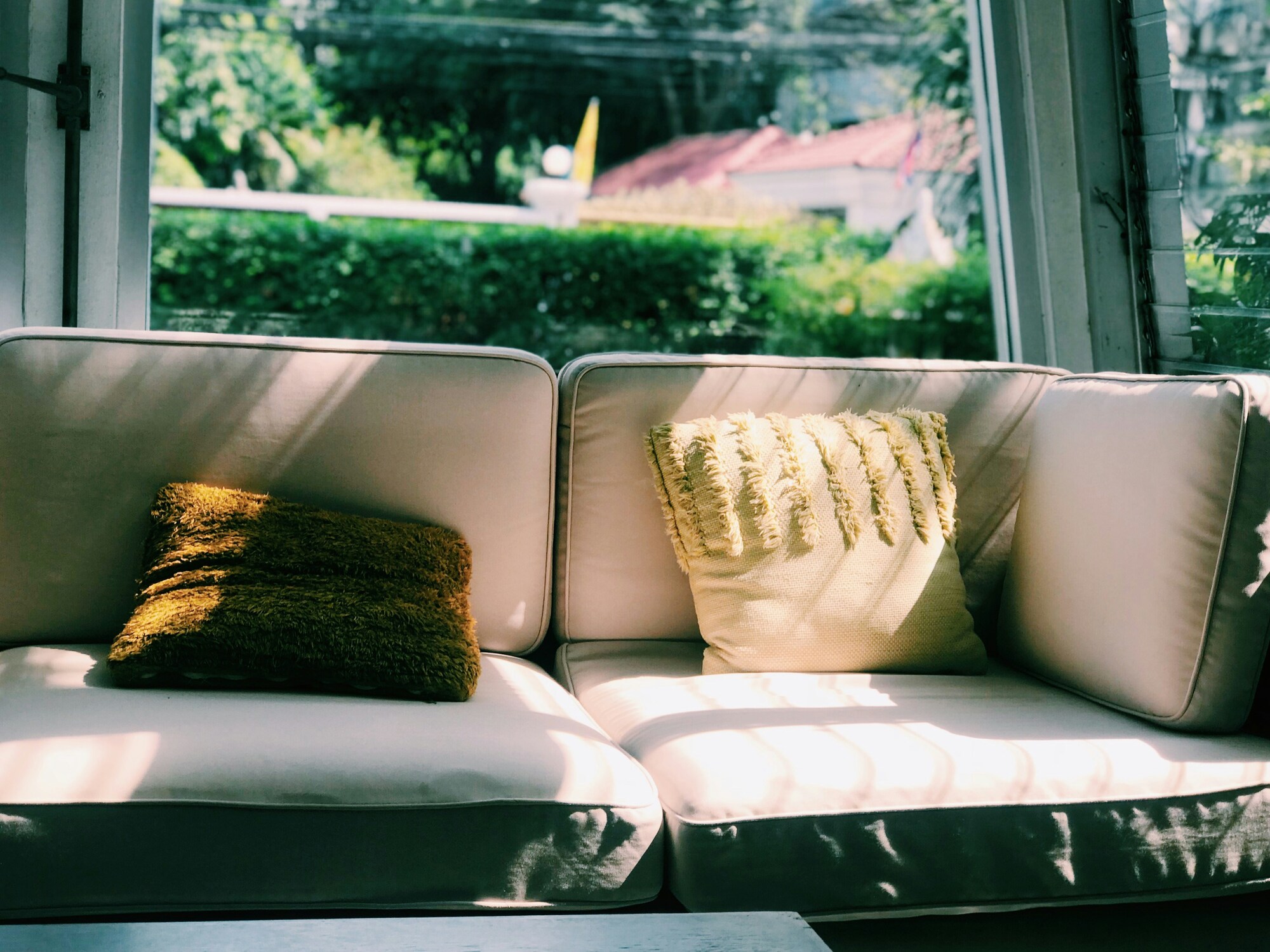 Sofa furniture - PTMP