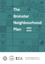 Ilminster Neighbourhood Plan - Made - October 2025