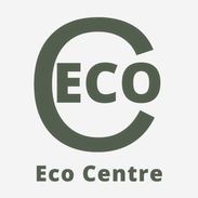 Eco Centre logo.