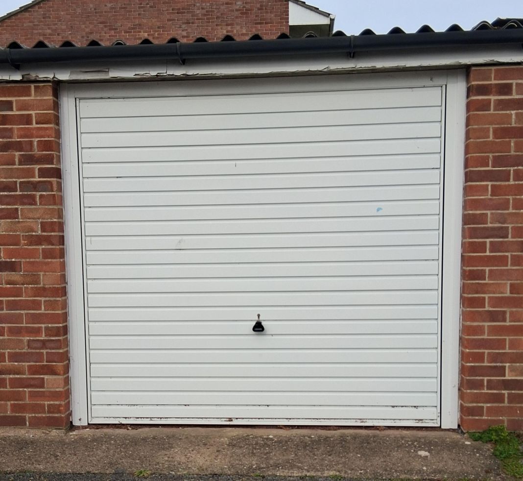 Garage lets