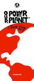 Earth day 2026
