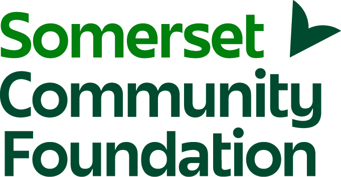 Somerset Community Foundation logo.