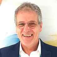 Official portrait for Associate Lead Member for Business Strategy, Councillor David Woan.