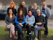 Previous Enterprising Together course participants from the January 2026 cohort gathered outdoors in Frome. [Press rele...Part 2 (5) | PDF]