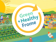 Provide alt text for the attached image up to 140 characters. For reference, it features on the following page: https://greenhealthyfrome.org/read/