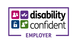 Disability confident emplyer