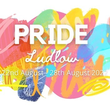 Ludlow Pride