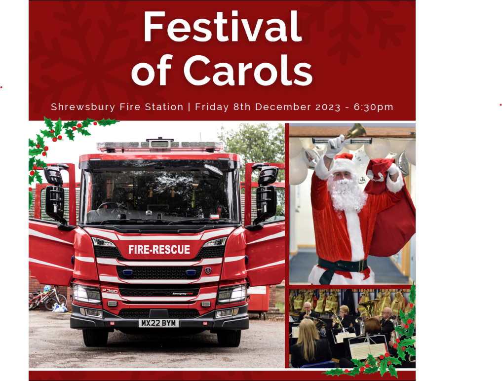 Festival of Carols