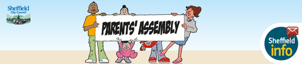 Parents Assembly Header