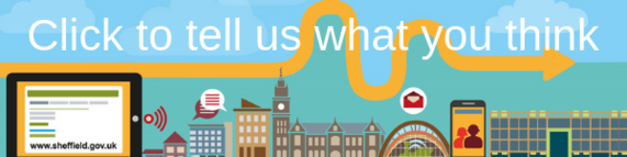 Customer Experience button