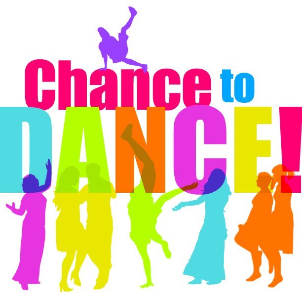 Chance to dance