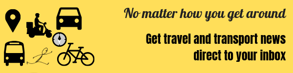 Travel and transport