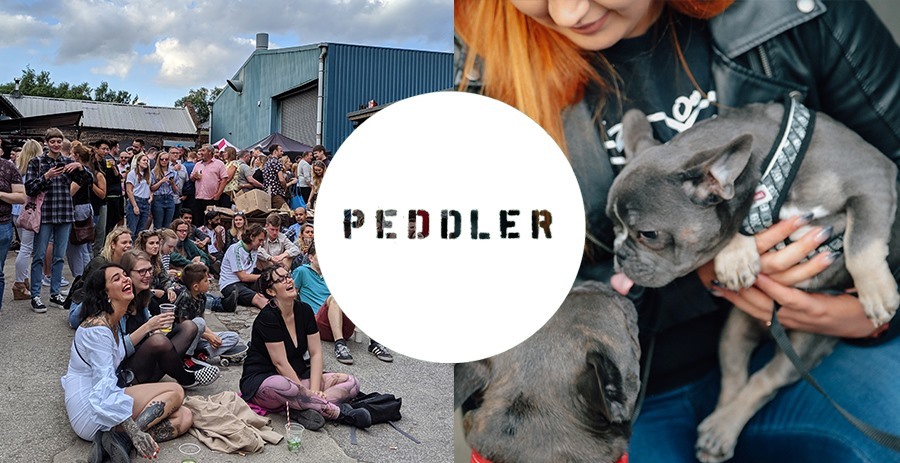 Peddler