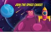 space chase