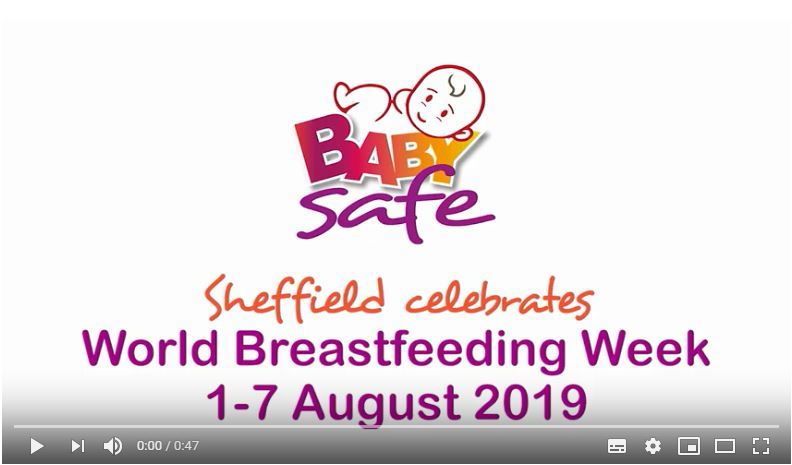Breastfeeding Week