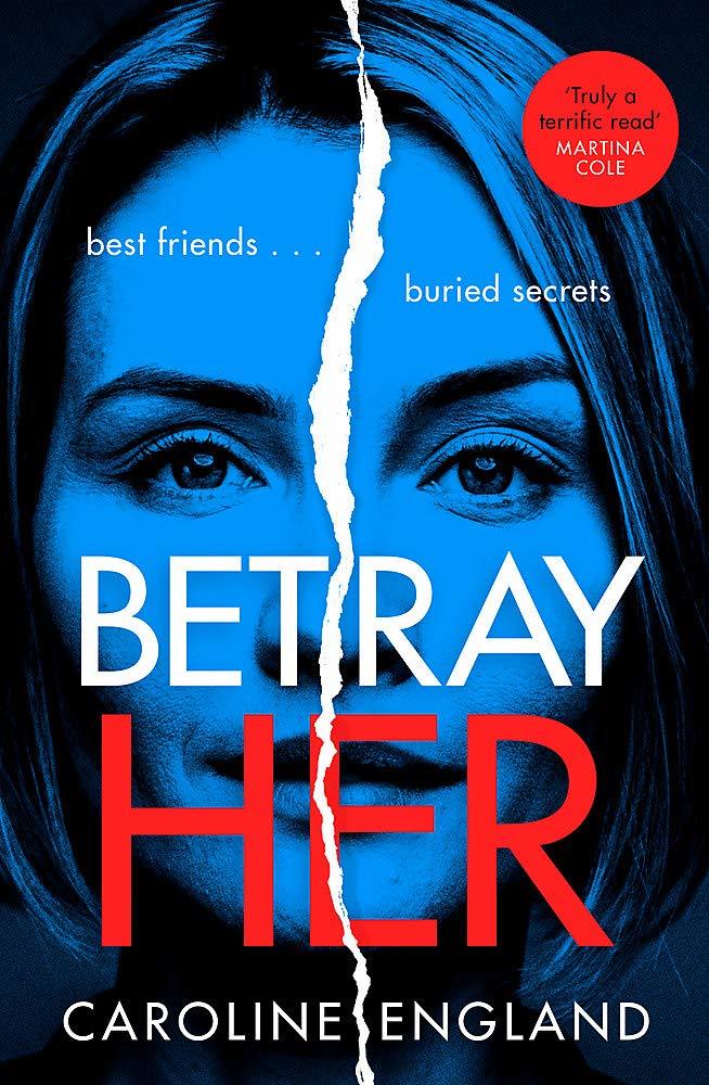 Betray her