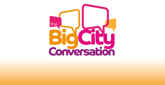 Big City Conversation