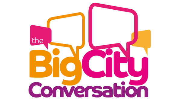 Big City Conversation