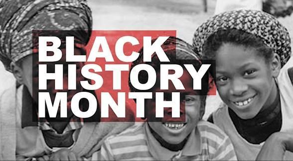 Black History Month