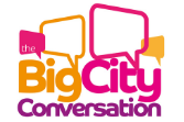 Big City Conversation small image