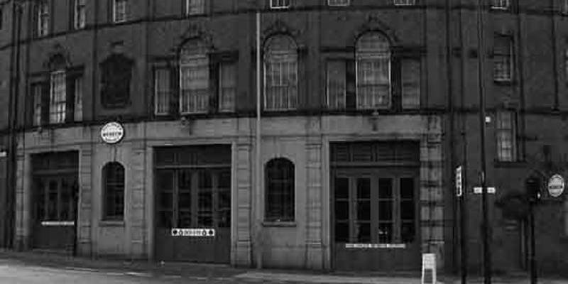 Emergency Services Museum