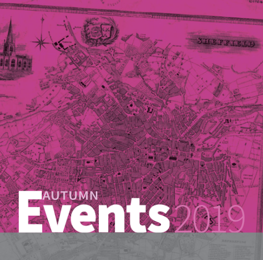Autumn Events 2019