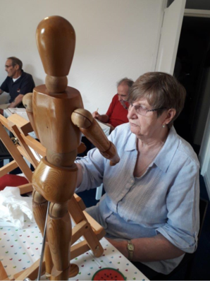 Your TARA News Community Fund