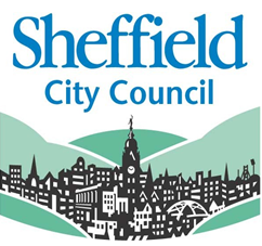 Sheffield City Council Logo