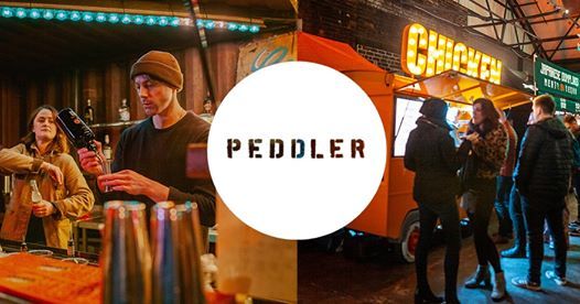peddler market